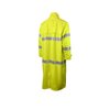 Radians Radians RW07 High Visibility Rainwear Coat RW07C-3ZGV-L