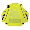 Radians Radians RW32-3Z1Y Heavy Duty Rip Stop Waterproof Rain Jacket RW32-3Z1Y-3X