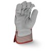 Radians Cold Protection Gloves, Fleece Lining, L, 12PK RWG3105L