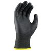 Radians Cut Resistant Coated Gloves, A2 Cut Level, Foam Nitrile, XL, 1 PR RWG532XL