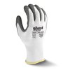 Radians Cut Resistant Coated Gloves, A2 Cut Level, Polyurethane, 2XL, 1 PR RWG550XXL
