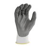 Radians Cut Resistant Coated Gloves, A2 Cut Level, Polyurethane, 2XL, 1 PR RWG550XXL