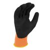 Radians Cut Resistant Coated Gloves, A6 Cut Level, Nitrile, S, 1 PR RWG559S