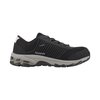 Reebok Athletic WorkShoes, Black, 10-1/2M, PR RB4625