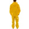 Tingley Rain Suit, 3-Piece, S S56307.SM