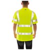 Tingley Job Sight Class 3 Short Sleeve T-Shi S75322