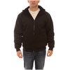 Tingley Sweatshirt, Hooded Zipper Insulated, L S78143