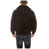 Tingley Sweatshirt, Hooded Zipper Insulated, S S78143