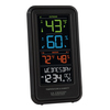 La Crosse Technology Wireless Color Weather Station S82967-INT