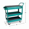 Sata One Drawer Utility Cart 33in ST95108SC