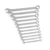 Sata Metric Combination Wrench Set, 11 Pc. ST09022G