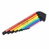 Sata Extra Long Color Series Black Oxide Hex ST09107CHBSJ