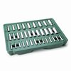 Sata Mechanics 3-Drawer 1/4in, 3/8in, and 1/2 ST09512U