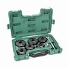 Sata End Cap Oil Filter Wrench Set, 8 Pc. ST09703U