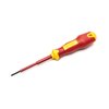 Sata T-Series VDE Insulated Screwdrivers - Sl ST61321SC