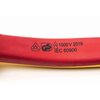 Sata VDE Insulated Long Nose Pliers 8in ST70132ST