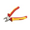 Sata VDE Insulated Diagonal Pliers 7in ST70233ST