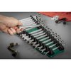Sata Reversible Wrench Rack (for up to 16 wre ST95411