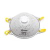 Sata NIOSH Certified N95 Respirator with Valv STHF0804CV