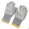 Sata Cut Resistant Gloves, 1 Pair, X-Large STSF0714