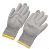 Sata Cut Resistant Gloves, 1 Pair, X-Large STSF0714