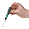 Proskit Precision Screwdriver, (, 2.4x50mm) SD-081-S4