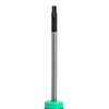 Proskit Screwdriver for Star Type w/Tamper Proof SD-081-T9H
