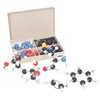 Eisco Scientific Eisco Labs Molecular Model Set - Biochemistry Student - 135 Pieces SET00610