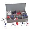 Eisco Scientific Universal Tutorial Set - Eisco Labs, 259 Atoms SET00621