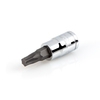 Tekton T30 Tip, 1/4 in. Drive, Torx SHB04230