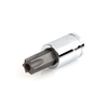 Tekton TR55 Tip, 3/8 in. Drive, Tamper Resistant Torx SHB17255