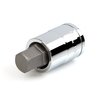 Tekton 15 mm Tip, 1/2 in. Drive, Metric SHB23215