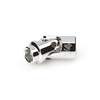 Tekton 1/4 Inch Drive x 1/4 Inch Universal Joint Socket SHD08006