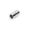 Tekton 1/2 Inch Drive x 9/16 Inch 6-Point Socket SHD22014