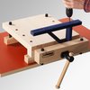 Sjobergs Work Station Pro Vise, European Beech Top SJO-33309