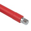 Proskit VDE 1000V Insulated 3/8" Drive Extension SK-V832