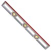 Sands Level & Tool Co Professional Cast Aluminum Level, 30 SL3030