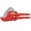 Proskit Ratcheted Poly/PVC Pipe Cutter, 2 SR-368