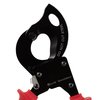 Proskit VDE 1000V Insulated Ratchet Cable Cutter SR-V537