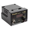 Proskit Temperature Controlled Digital Soldering SS-207E