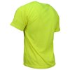 Radians Radians ST11-N Non-Rated Short Sleeve Safety T-shirt with Max-Dri(TM) ST11-NPGS-5X