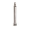 Ampg Shoulder Screw, 3A Thr Sz, 3/8 Thr Lg, 2-1/4 in Shoulder Lg, 18-8 Stainless Steel STR60114C36