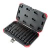 Sunex 10 Piece SAE Hex Key Set SUN2638L