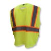 Radians Safety Tether Vest, Type R, Green, M SV272T-2ZGM-M