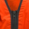 Radians Radians SV55 Class 2 Heavy Woven Two Tone Engineer Vest SV55-2ZOD-XL