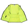 Radians Radians SV59Z Type R Class 2 Heavy Duty Surveyor Safety Vest SV59Z-2ZGD-3X