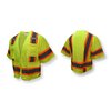 Radians Radians SV63 Two Tone Surveyor Type R Class 3 Safety Vest SV63G5X