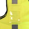 Radians Radians SV7B Surveyor Type R Class 2 Safety Vest SV7B-2ZGM-L/XL