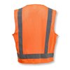 Radians Radians SV7 Surveyor Type R Class 2 Safety Vest SV7O2X