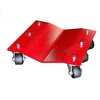 Auto Dolly Industrial Super Duty Dolly, 16X16 M998043